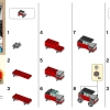 90 лет автомобилям (LEGO 30510)