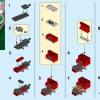 Новогодний поезд (LEGO 30584)