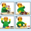 Внедорожный багги (LEGO 31123)