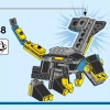 Супер Робот (LEGO 31124)