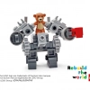 Супер Робот (LEGO 31124)