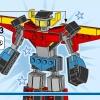 Супер Робот (LEGO 31124)
