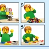 Фэнтезийные лесные существа (LEGO 31125)