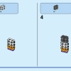 Фэнтезийные лесные существа (LEGO 31125)