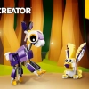 Фэнтезийные лесные существа (LEGO 31125)
