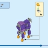 Фэнтезийные лесные существа (LEGO 31125)