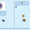 Фэнтезийные лесные существа (LEGO 31125)