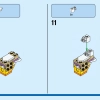 Фэнтезийные лесные существа (LEGO 31125)