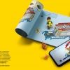 Фэнтезийные лесные существа (LEGO 31125)
