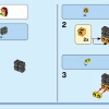 Фэнтезийные лесные существа (LEGO 31125)