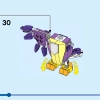 Фэнтезийные лесные существа (LEGO 31125)