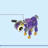 Фэнтезийные лесные существа (LEGO 31125)