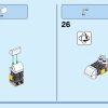 Фэнтезийные лесные существа (LEGO 31125)