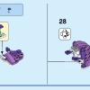 Фэнтезийные лесные существа (LEGO 31125)