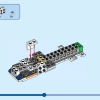 Сверхзвуковой реактивный самолет (LEGO 31126)