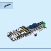Сверхзвуковой реактивный самолет (LEGO 31126)