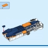Сверхзвуковой реактивный самолет (LEGO 31126)