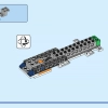 Сверхзвуковой реактивный самолет (LEGO 31126)