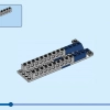 Сверхзвуковой реактивный самолет (LEGO 31126)
