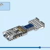 Сверхзвуковой реактивный самолет (LEGO 31126)