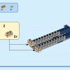 Сверхзвуковой реактивный самолет (LEGO 31126)