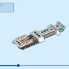 Сверхзвуковой реактивный самолет (LEGO 31126)