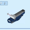 Сверхзвуковой реактивный самолет (LEGO 31126)