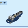 Сверхзвуковой реактивный самолет (LEGO 31126)
