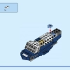 Сверхзвуковой реактивный самолет (LEGO 31126)