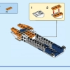 Сверхзвуковой реактивный самолет (LEGO 31126)