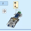 Сверхзвуковой реактивный самолет (LEGO 31126)