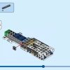 Сверхзвуковой реактивный самолет (LEGO 31126)