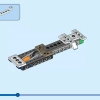 Сверхзвуковой реактивный самолет (LEGO 31126)