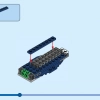 Сверхзвуковой реактивный самолет (LEGO 31126)
