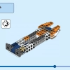 Сверхзвуковой реактивный самолет (LEGO 31126)