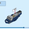 Сверхзвуковой реактивный самолет (LEGO 31126)