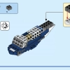 Сверхзвуковой реактивный самолет (LEGO 31126)