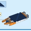 Сверхзвуковой реактивный самолет (LEGO 31126)