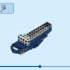 Сверхзвуковой реактивный самолет (LEGO 31126)