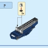 Сверхзвуковой реактивный самолет (LEGO 31126)