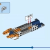 Сверхзвуковой реактивный самолет (LEGO 31126)