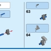Уличный гонщик (LEGO 31127)