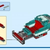 Уличный гонщик (LEGO 31127)