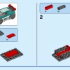 Уличный гонщик (LEGO 31127)