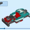 Уличный гонщик (LEGO 31127)
