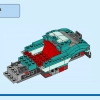 Уличный гонщик (LEGO 31127)