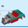Уличный гонщик (LEGO 31127)