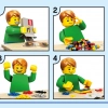 Уличный гонщик (LEGO 31127)