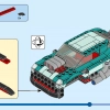 Уличный гонщик (LEGO 31127)