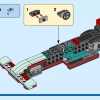 Уличный гонщик (LEGO 31127)